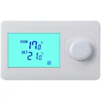Best design Rf optima thermostaat eazy