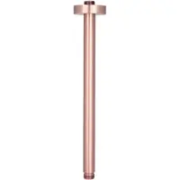 Best design Best-design "lyon" plafondbeugel rose-mat-goud 30 cm