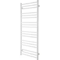TVS Designradiator pivo wit 119.5x50 cm