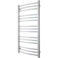 TVS Designradiator nemo chroom 99x51 cm