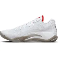Jordan Zion 3 Wit Rood | 40