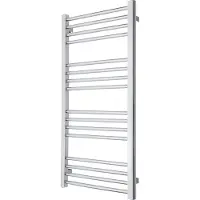 TVS Designradiator eco chroom 99x51 cm