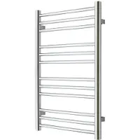TVS Designradiator Pivo Chroom 78.5x50 cm