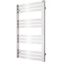 TVS Designradiator Dino Chroom 81.5x50 cm