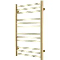 TVS Designradiator PLUS 12-500 Goud 78.5 x 50 cm