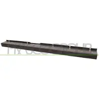 PRASCO FT9301052 Achterbumper