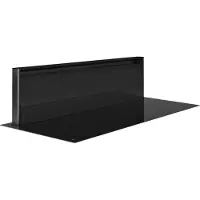 NOVY 42120 inductie kookplaat / kookplaten met afzuiging | .