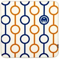 3 Legged Thing Wrapz Self-adhesive Reusable Cloth Wrap Retro Extra large