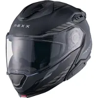 NEXX X.Lifetour Globe Helm