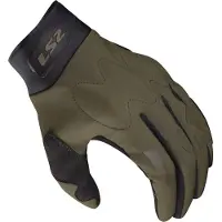 Ls2 Textil Hiker Motorfiets handschoenen
