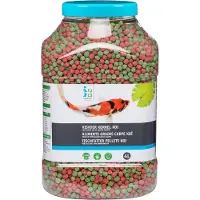 Intratuin Visvoer Koi 6 Mm 4 L