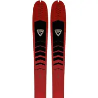 Rossignol Escaper 87 Open+st10 Toerskipakket