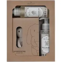 Lille Kanin Cadeaubox - Sansekanin & Bath - - OneSize - Schoenpoets artikelen