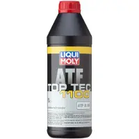Liqui moly Versnellingsbakolie 3651