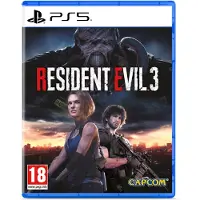Resident Evil 3 Remake