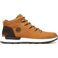 Timberland Veterboots 'Sprint Trekker' cognac / zwart