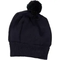Heartless - Rockabilly Beanie - Rayne Hat - voor Vrouwen - zwart - Maat Standard
