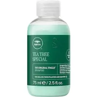 Paul Mitchell Haarverzorging Tea Tree Special Shampoo 75 ml