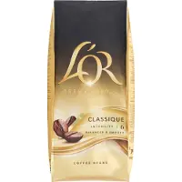 L'OR | Crema Absolu Classique - 1 kg koffiebonen