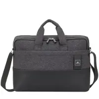 Rivacase Lantau 8831 (15.60", Appel), Laptoptas, Zwart