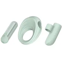 Glam - 3-In-1 Play Kit - Sextoy pakket