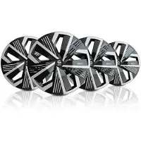 Sparco SPC1522BKSV Wieldoppen