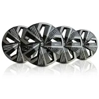 Sparco SPC1522BKGR Wieldoppen