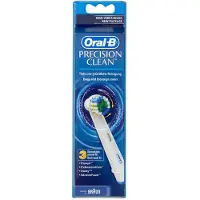 Oral-B Precision CleanMaximiser Opzetborstel - 3 Stuks - Oral-B Precision CleanMaximiser Opzetborstel - 3 Stuks