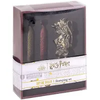 Harry Potter Gryffindor Wax Seal