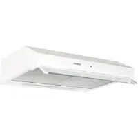 Siemens LU63LCC20 afzuigkap Onderbouw D