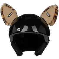 Eisbar Helm Oortjes by Eisbär