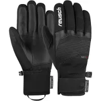 Reusch Sporthandschoenen 'Venom' zwart / wit