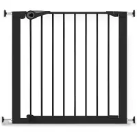 Noma Traphek Pressure/Easy Fit Zwart 75-82cm