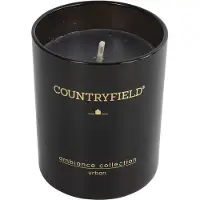 Countryfield Urban Geurkaars ro S zwart