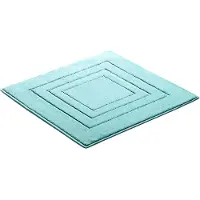 Vossen Badmat Feeling Light Azure-60 x 60 cm