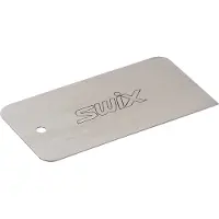 Swix Steel Scraper (Maat - OS, Kleur - Nocolor)