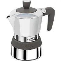 Pedrini Mymoka Induction 3tz Italiaanse Koffiezetapparaat