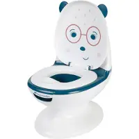 Bebeconfort - BBC Mini Size Toilet - Blue