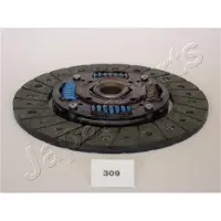 Japanparts DF-309 Koppelingsplaat