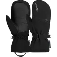 Reusch Sporthandschoenen 'Helena' zwart / offwhite