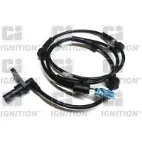 Quinton Hazell XABS789 Wielsnelheidssensor (ABS)