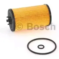 Bosch F 026 407 074 Oliefilter