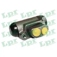 LPR 5362 Wielremcilinder