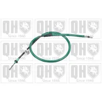 Quinton Hazell BC4034 Handremkabel