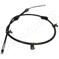 Japanparts BC-458R Handremkabel