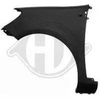 Diederichs 4414006 Spatbord