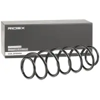 RIDEX 188C0184 Chassisveer
