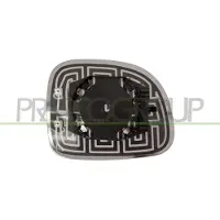 PRASCO Buitenspiegel FT1237514