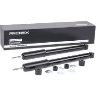 RIDEX 854S1628 Schokdemper