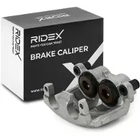 RIDEX 78B1314 Remklauw
